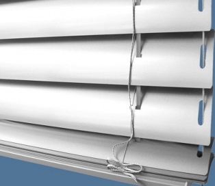 Venkovní hliníkové žaluzie F-80