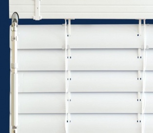 Vnitřní žaluzie INT