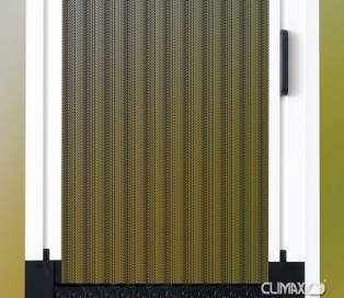 Dveřní plisé síť proti hmyzu