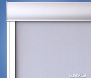 Vnitřní látková roleta Fantazie do střešních oken